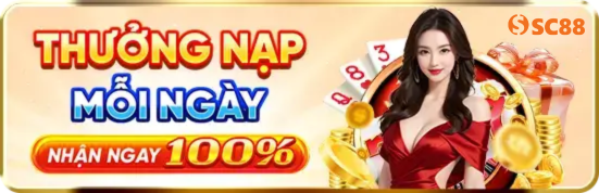 Khuyến mãi sc88 3